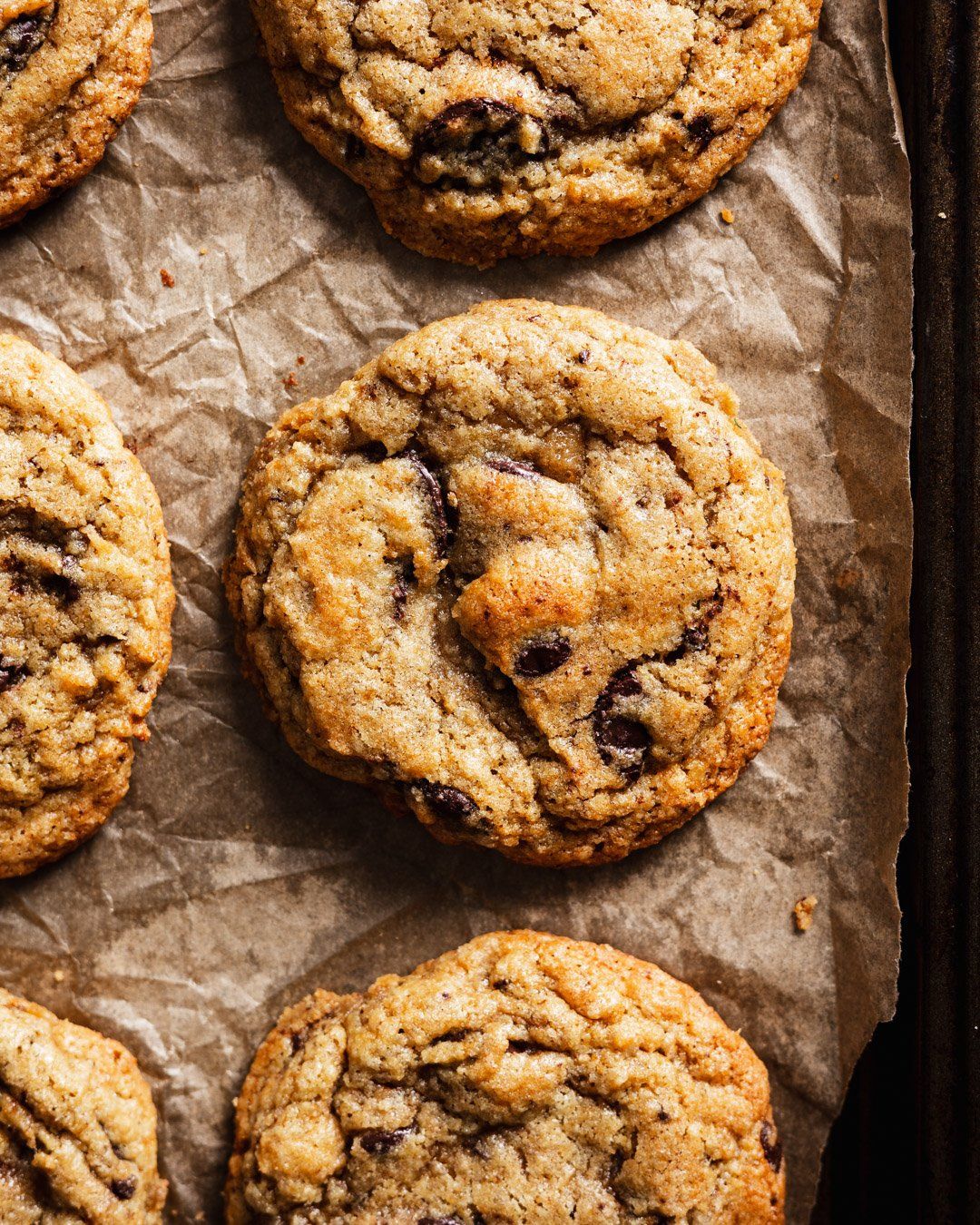 Muff &amp; Co - Cookie Mix - Chocolate Chips