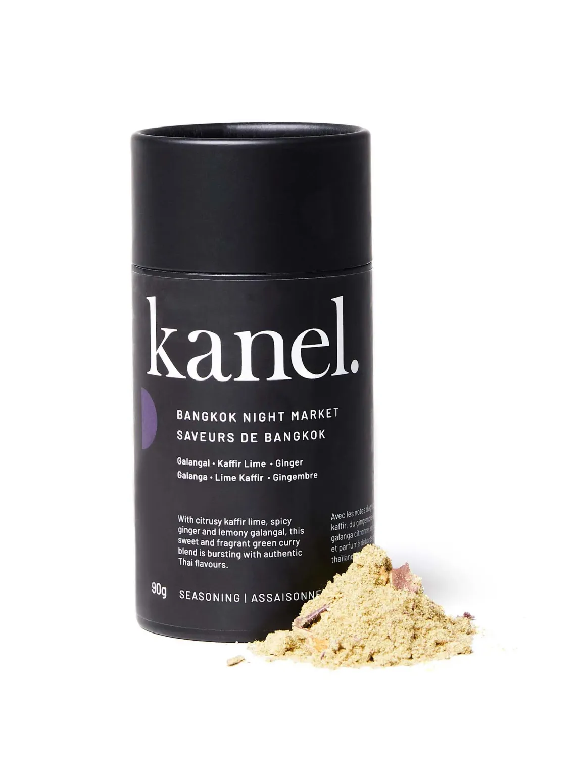 Kanel - Spices Blend - ​Bangkok Night Market