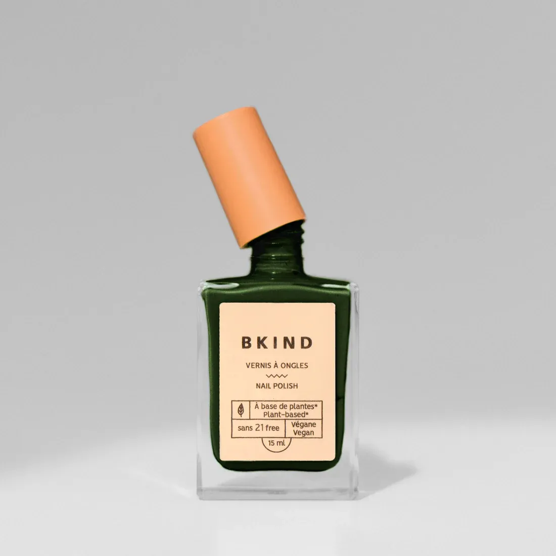 BKIND - Vernis à Ongles - En Beau Fusil