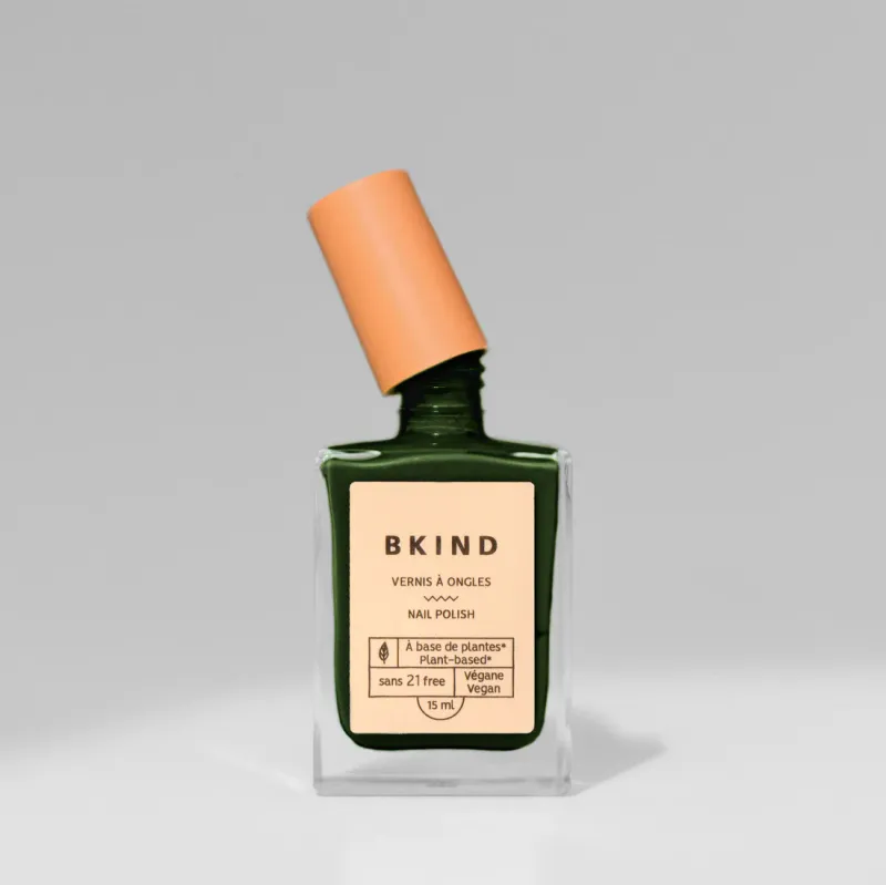 BKIND - Nail Polish - En Beau Fusil