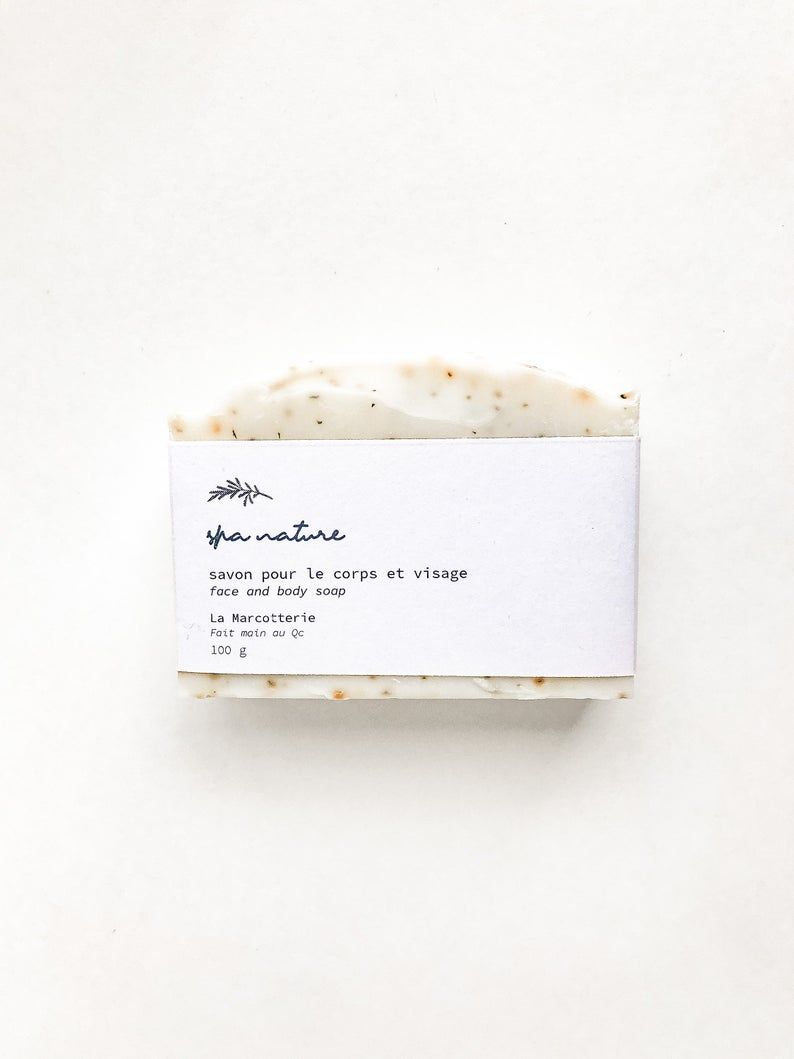 La Marcotterie - Nature Spa