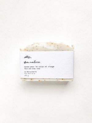 La Marcotterie - Nature Spa