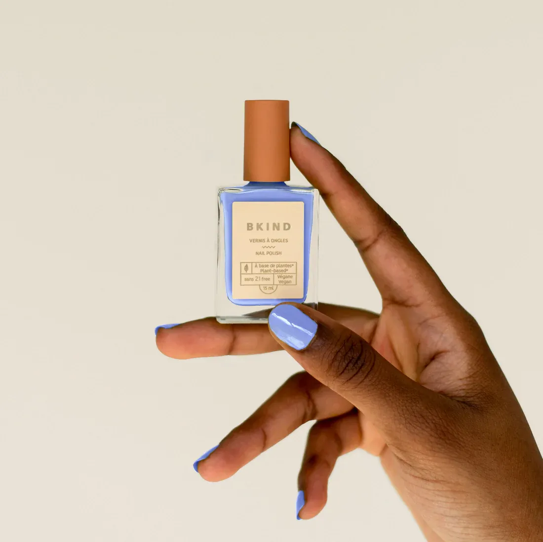 BKIND - Nail Polish - Marco Polo