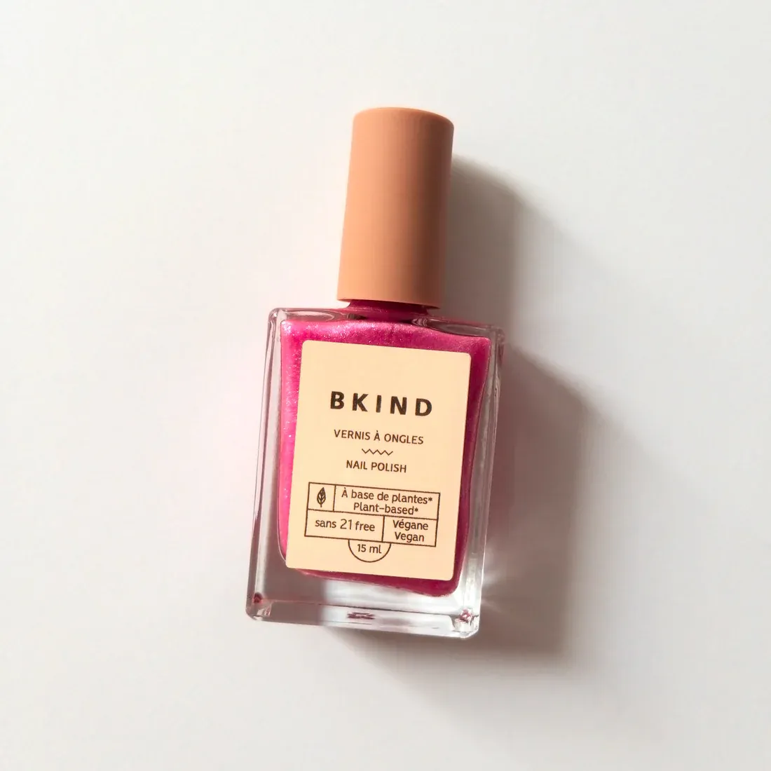 BKIND - Nail Polish - Britney