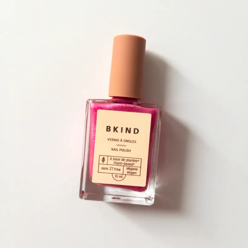 BKIND - Nail Polish - Britney
