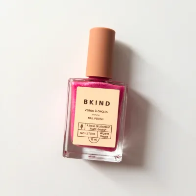BKIND - Nail Polish - Britney