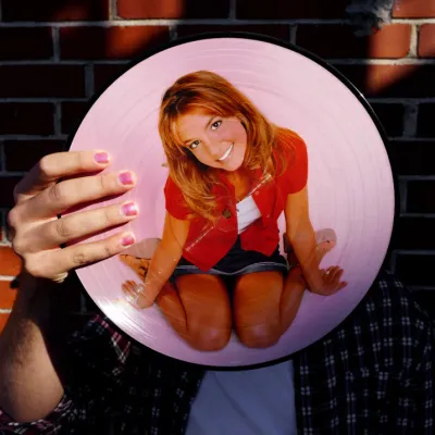 BKIND - Nail Polish - Britney