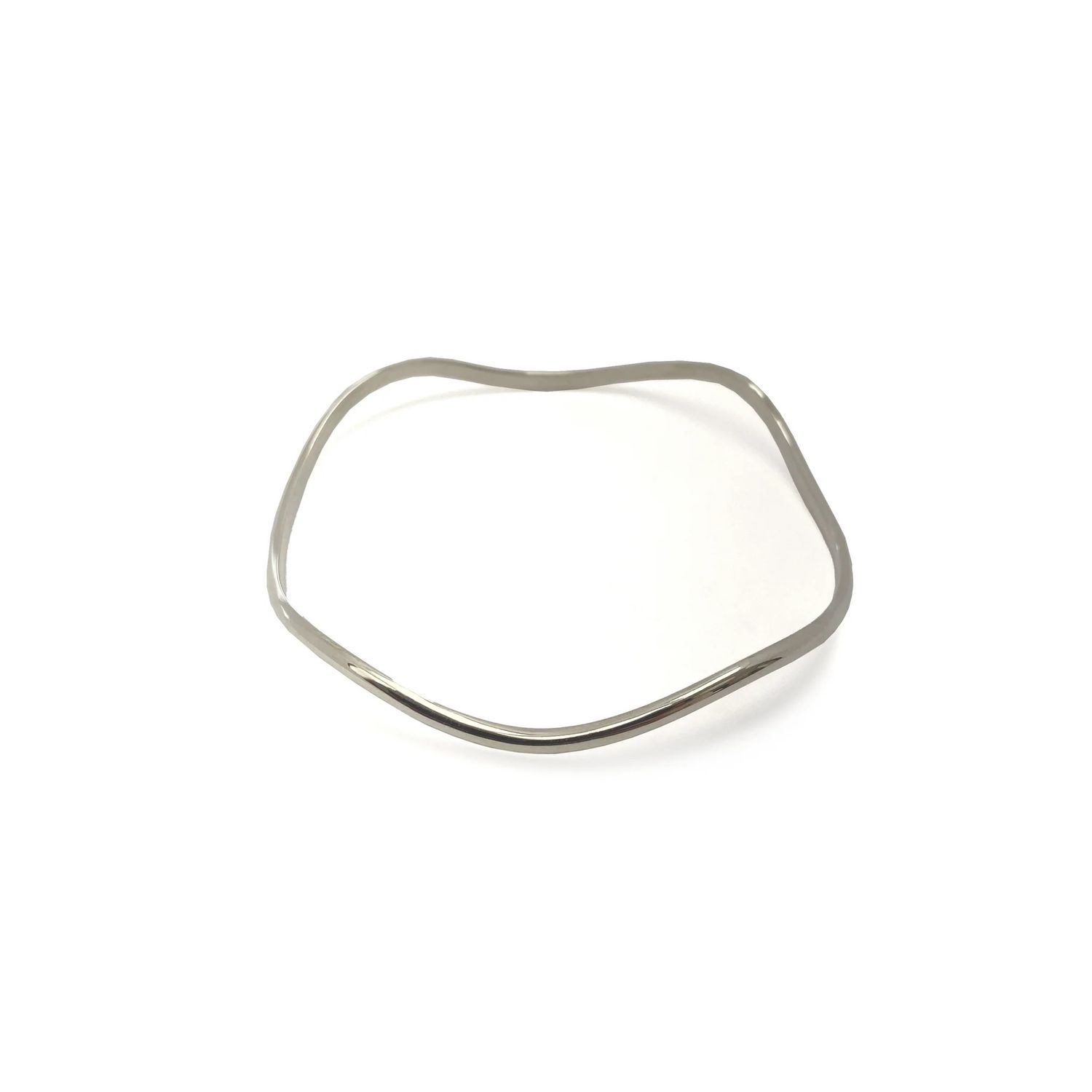 Claudine Moncion - Curves31