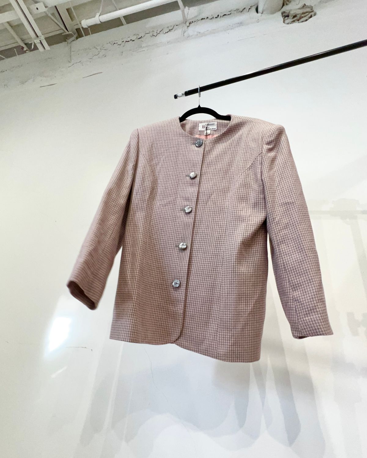 Secondhand - Final Sale - Braemar Blazer