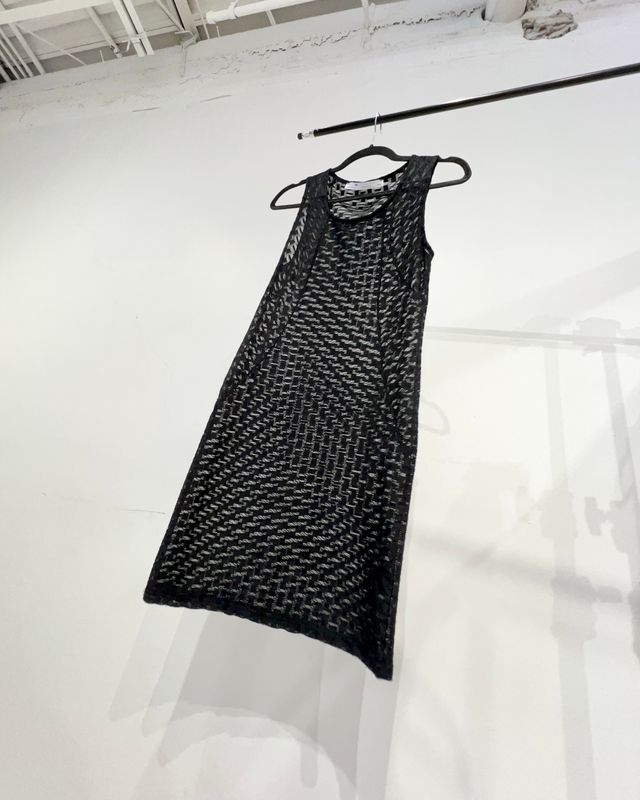 Secondhand - Final Sale - Mélissa Nepton Dress