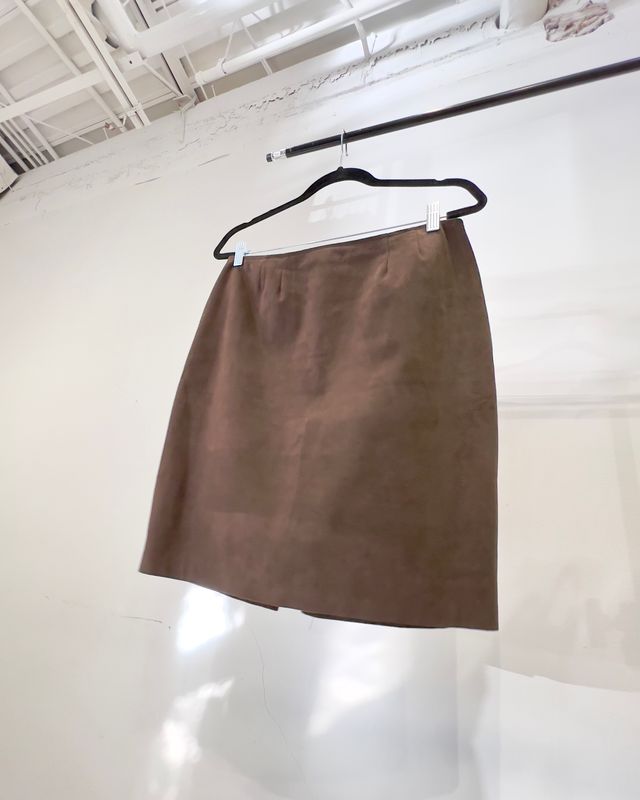 Secondhand - Final Sale - Nygard Collection Skirt