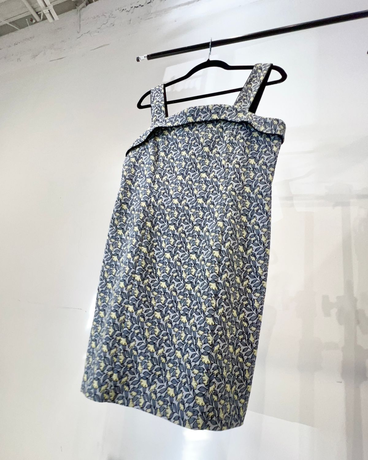 Secondhand - Final Sale - Tristan Dress