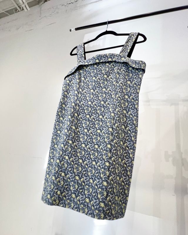 Secondhand - Final Sale - Tristan Dress