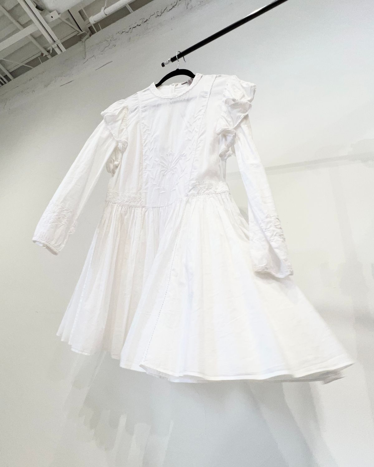Secondhand - Final Sale - Banana Republic Dress