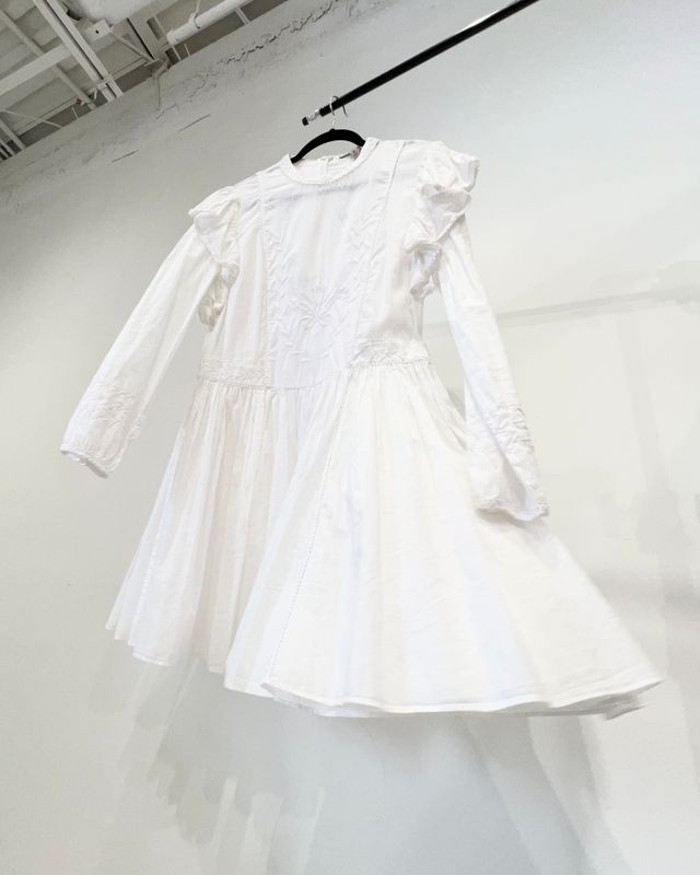 Secondhand - Final Sale - Banana Republic Dress