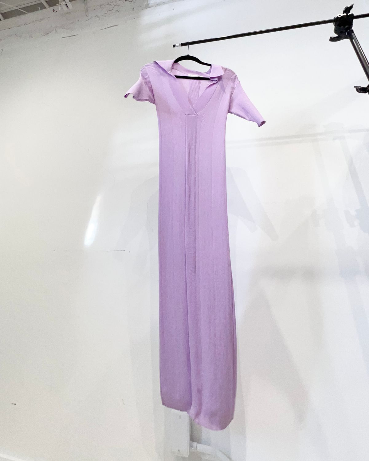 Secondhand - Final Sale - Remain Dress