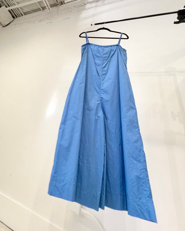 Secondhand - Final Sale - COS Jumpsuit