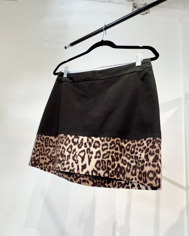 Secondhand - Final Sale - Banana Republic Skirt