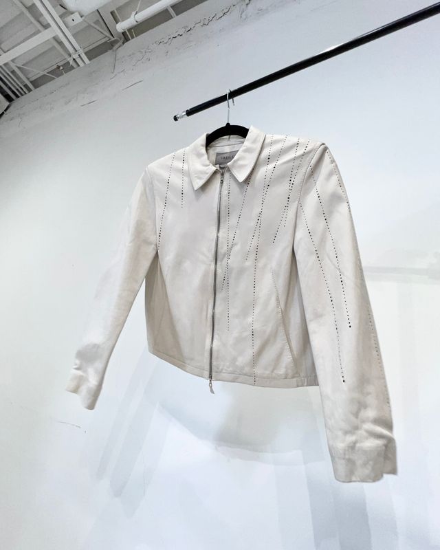 Secondhand - Final Sale - Jaeger Coat
