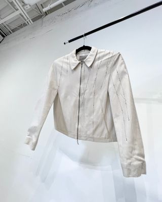Secondhand - Final Sale - Jaeger Coat