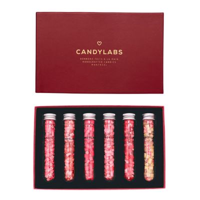 Candylabs - The Love Collection