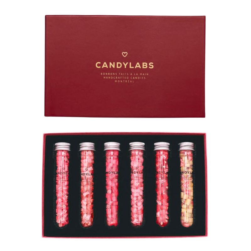 Candylabs - The Love Collection