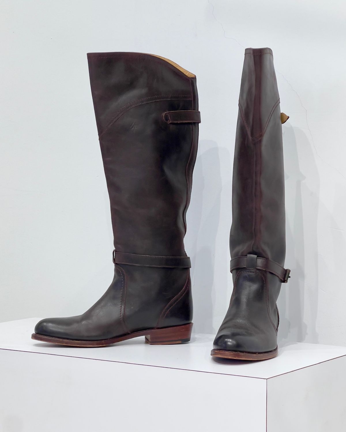 Secondhand - Final Sale - Frye Boots