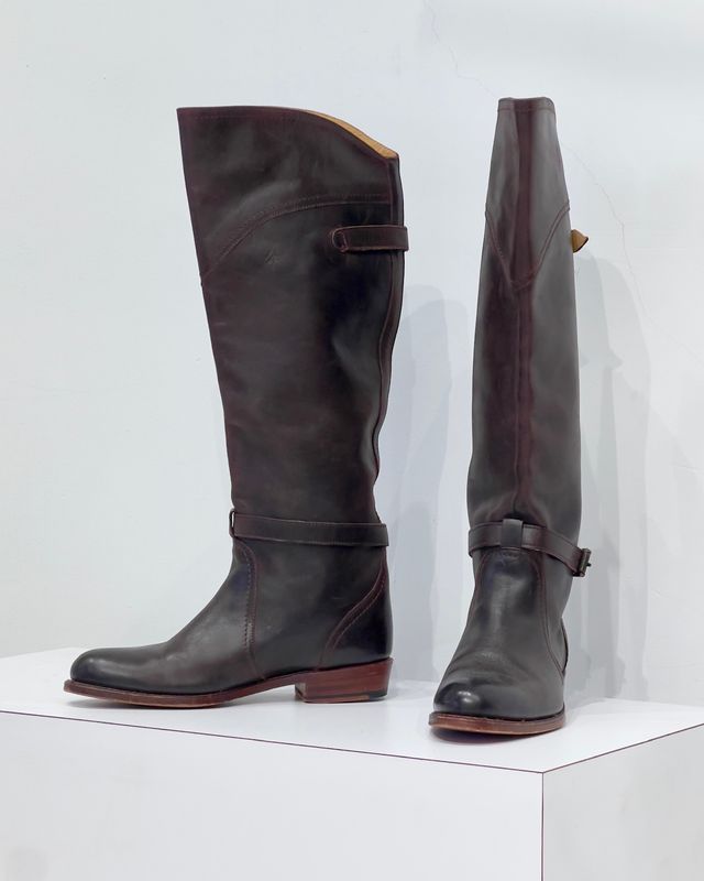Secondhand - Final Sale - Frye Boots