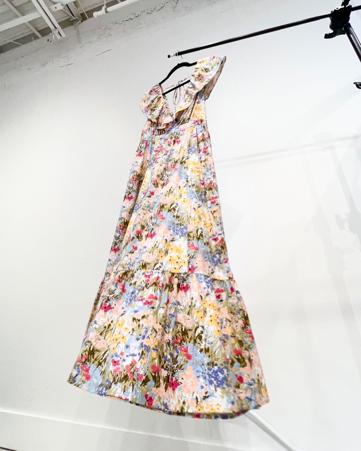 Secondhand - Final Sale - Reformation Dress