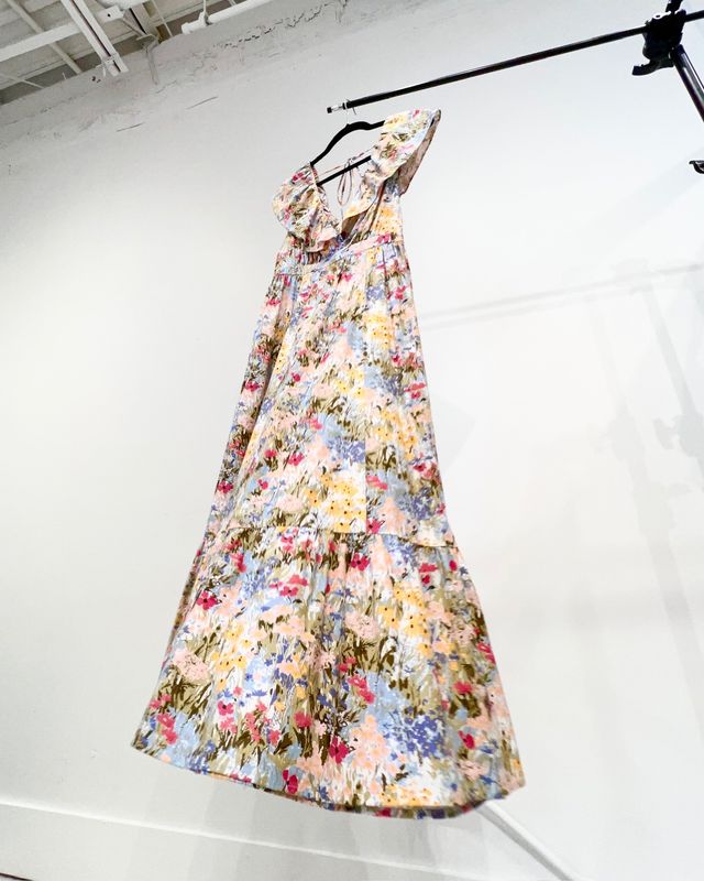 Secondhand - Final Sale - Reformation Dress
