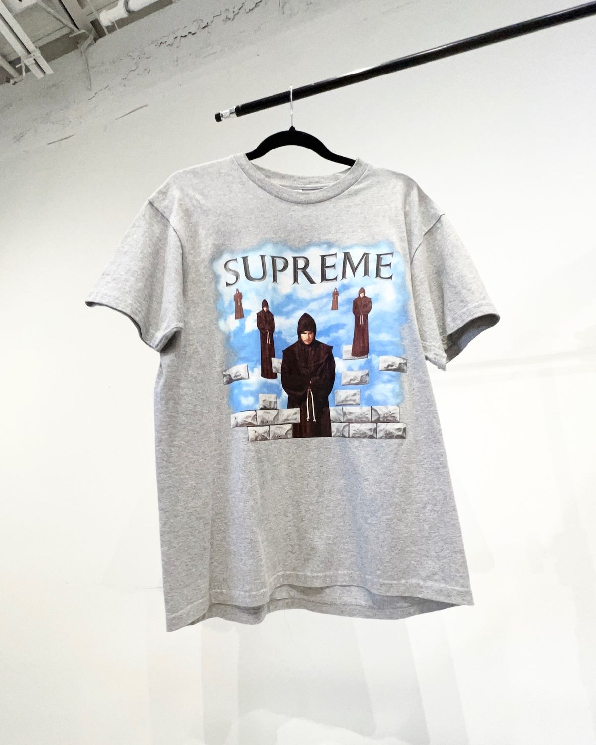 Secondhand - Final Sale - Supreme T-shirt