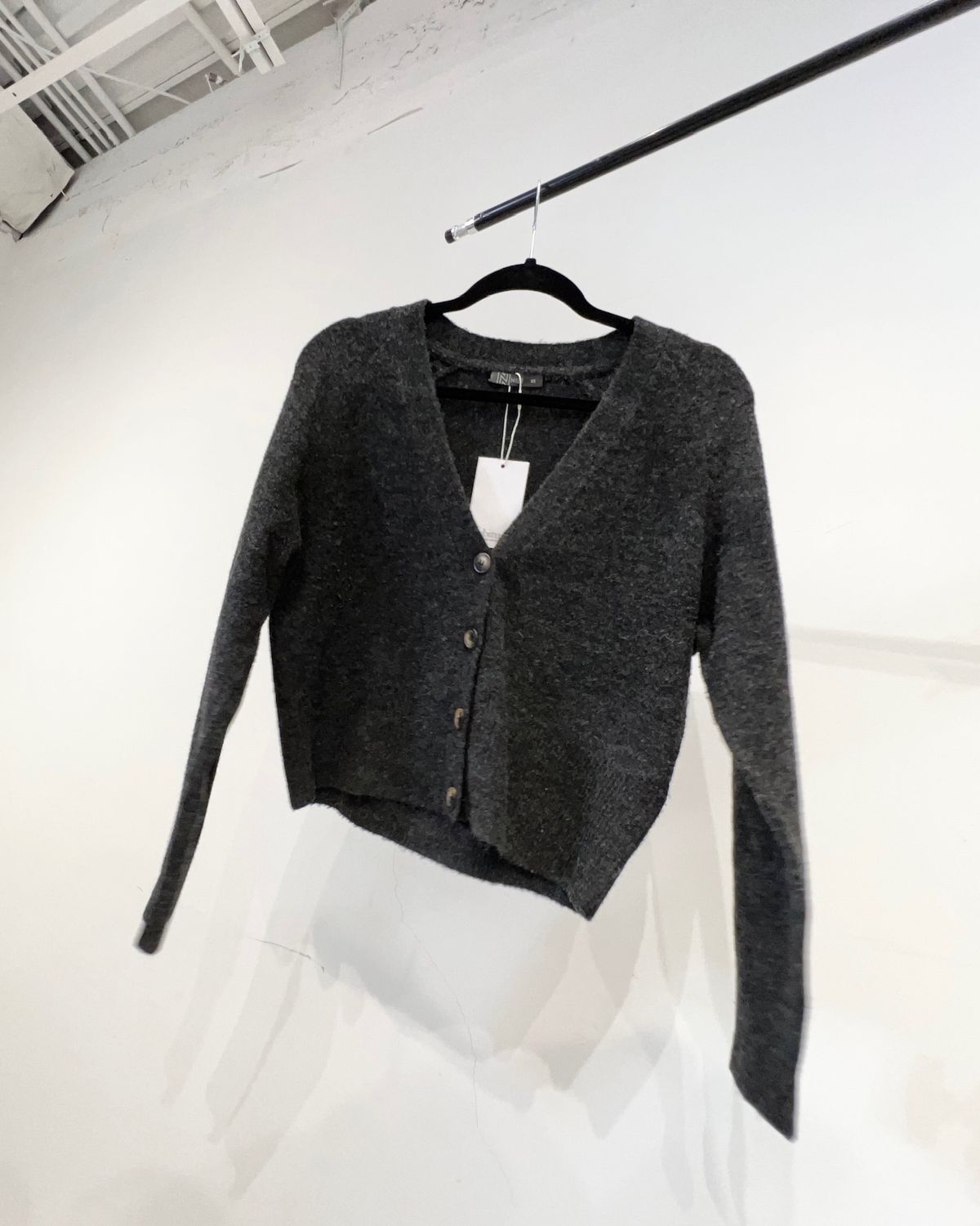 Secondhand - Final Sale - Nile Cardigan