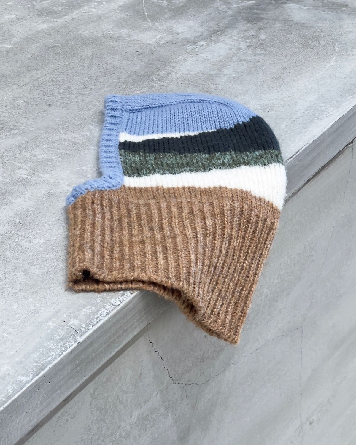 Secondhand - Final Sale - Antrhopologie Balaclava
