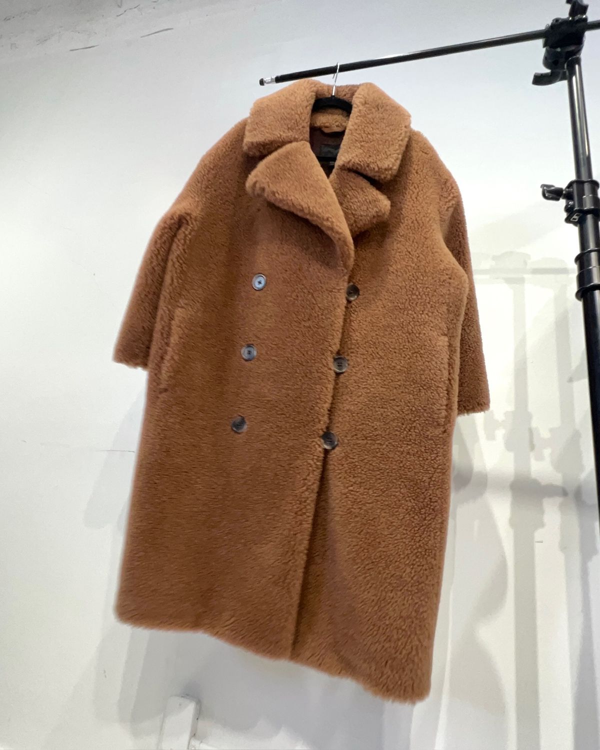 Secondhand - Final Sale - Banana Republic Coat