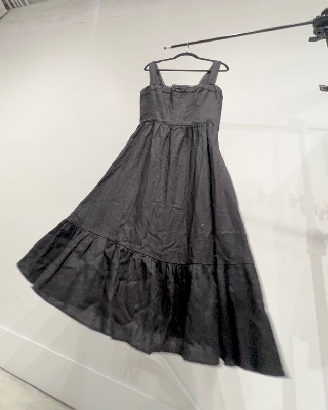 Secondhand - Final Sale - Reformation Dress