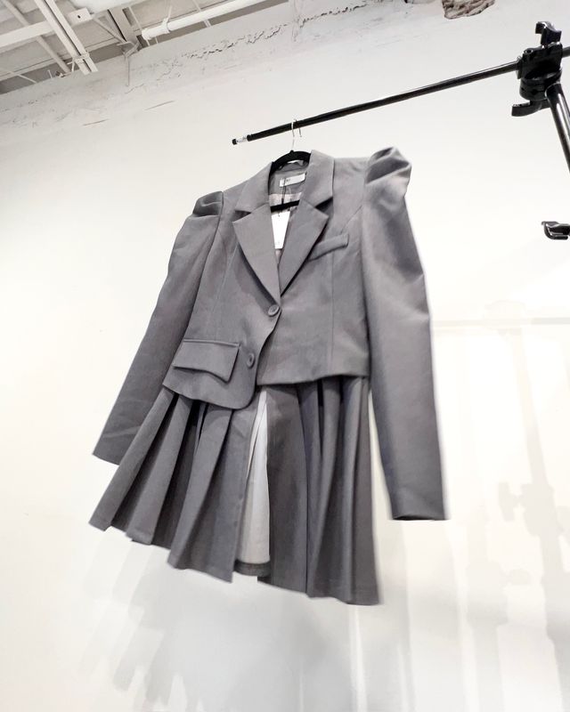 Secondhand - Final Sale - Super Koko Blazer