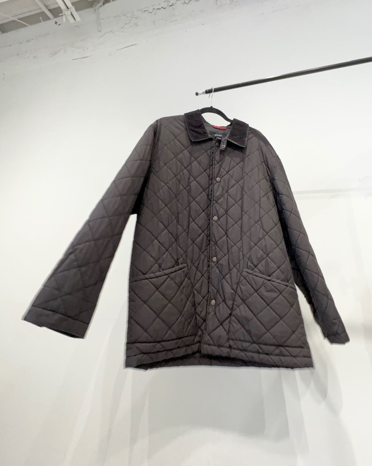 Secondhand - Final Sale - Gant Coat