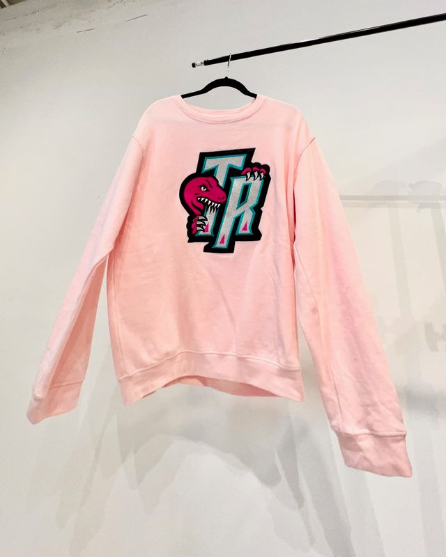 Secondhand - Final Sale - Mitchell &amp; Ness Sweatshirt