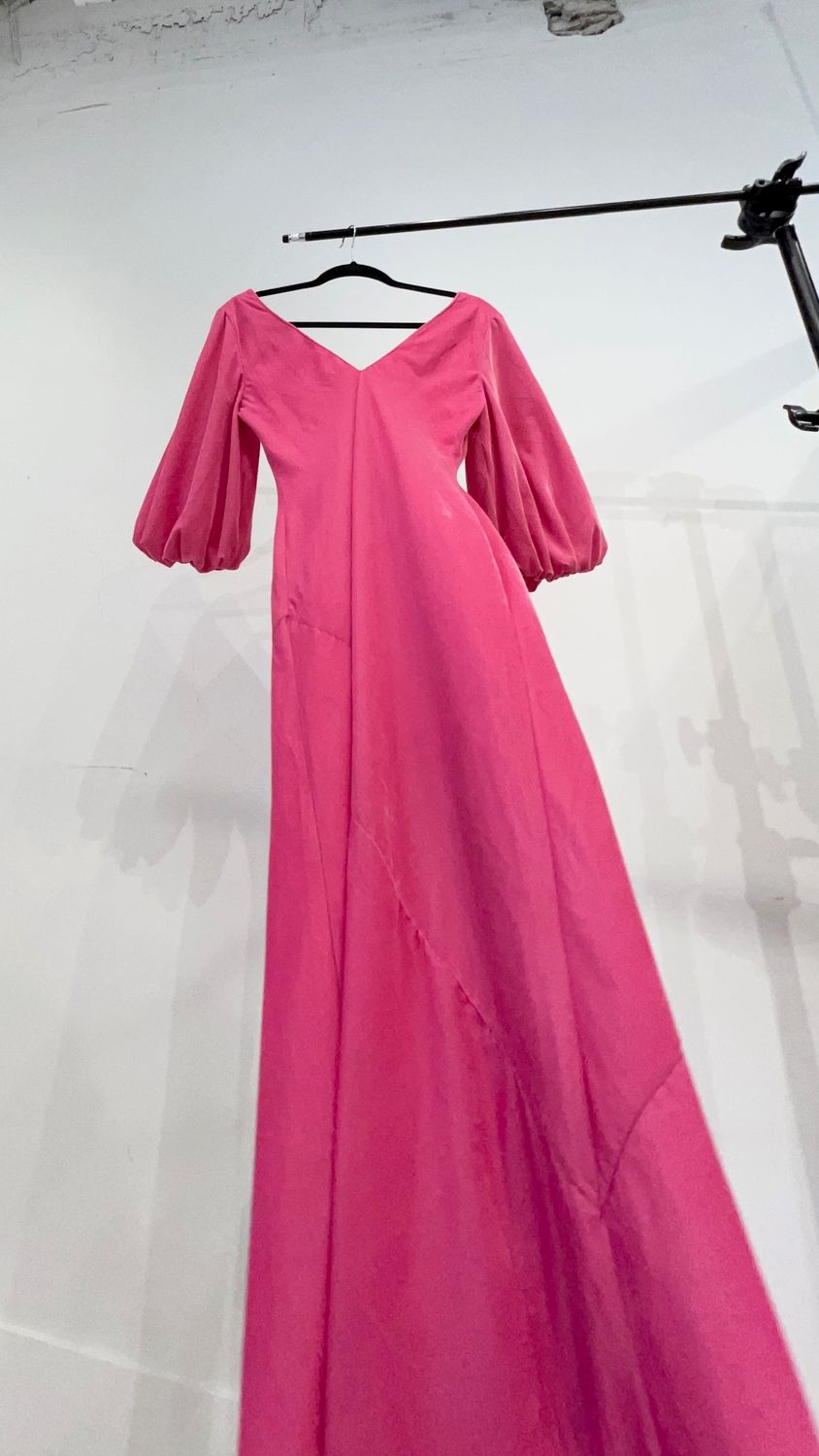 Secondhand - Final Sale - Asos Dress
