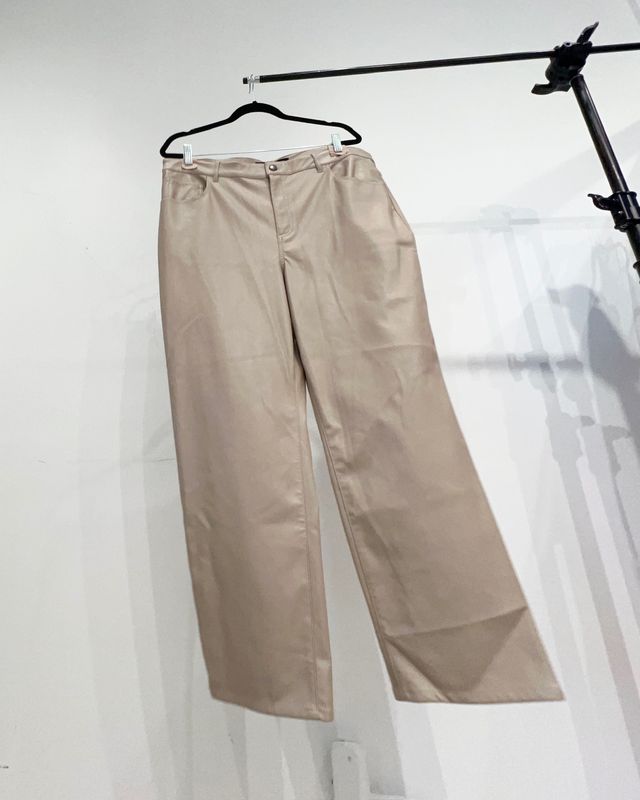 Secondhand - Final Sale - RW&amp;CO. Pants