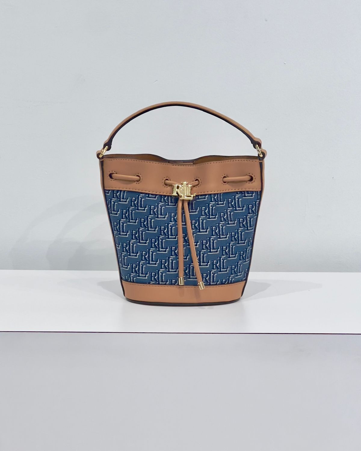 Secondhand - Final Sale - Lauren Ralph Lauren Bag