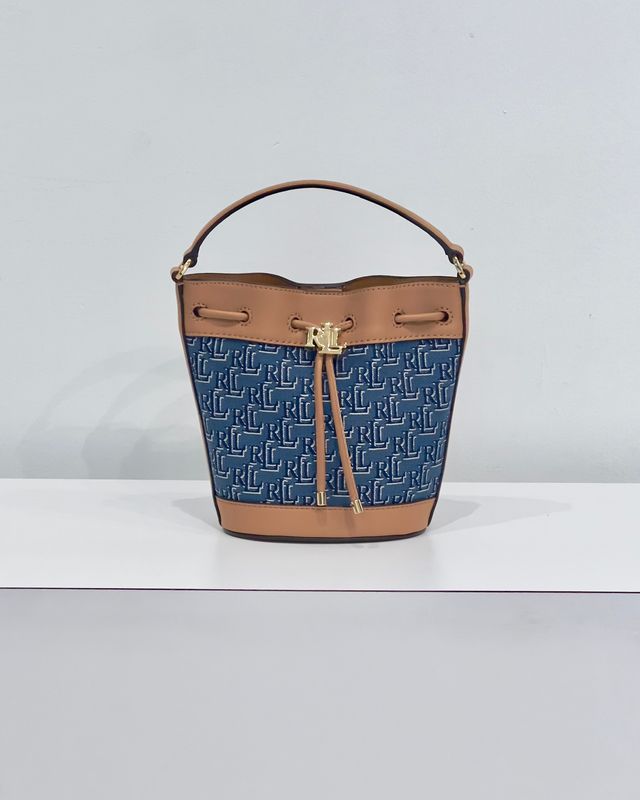Secondhand - Final Sale - Lauren Ralph Lauren Bag