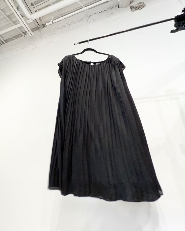 Secondhand - Final Sale - Andrée By Unit Dress