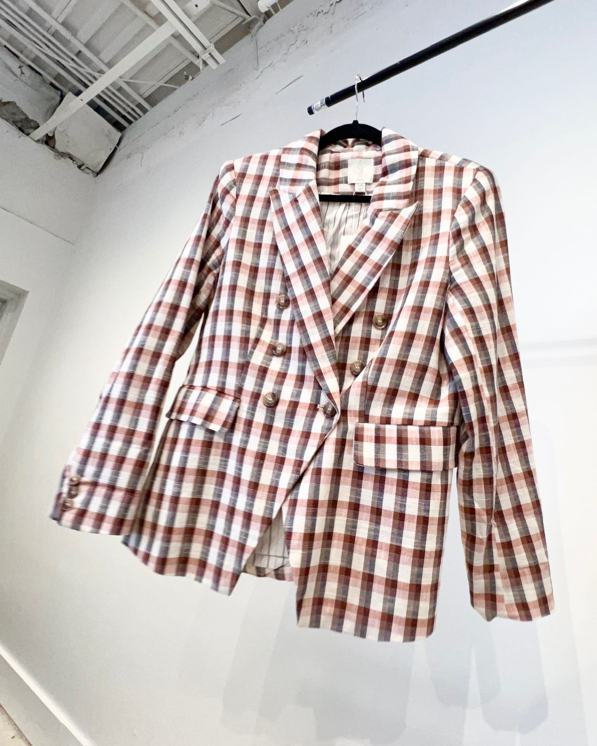 Secondhand - Final Sale - Joie Blazer