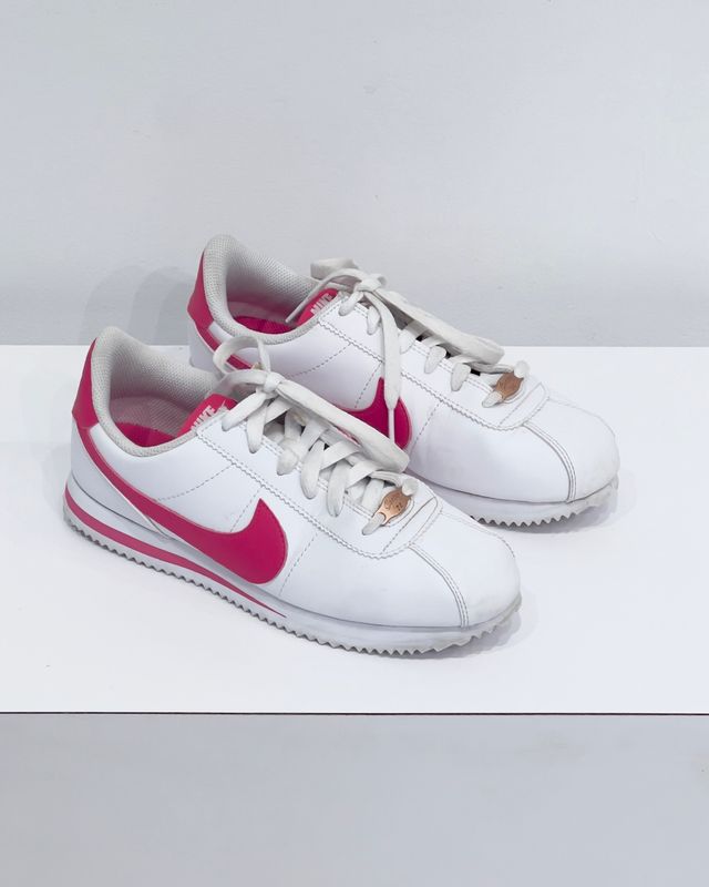 Secondhand - Final Sale - Nike Sneakers