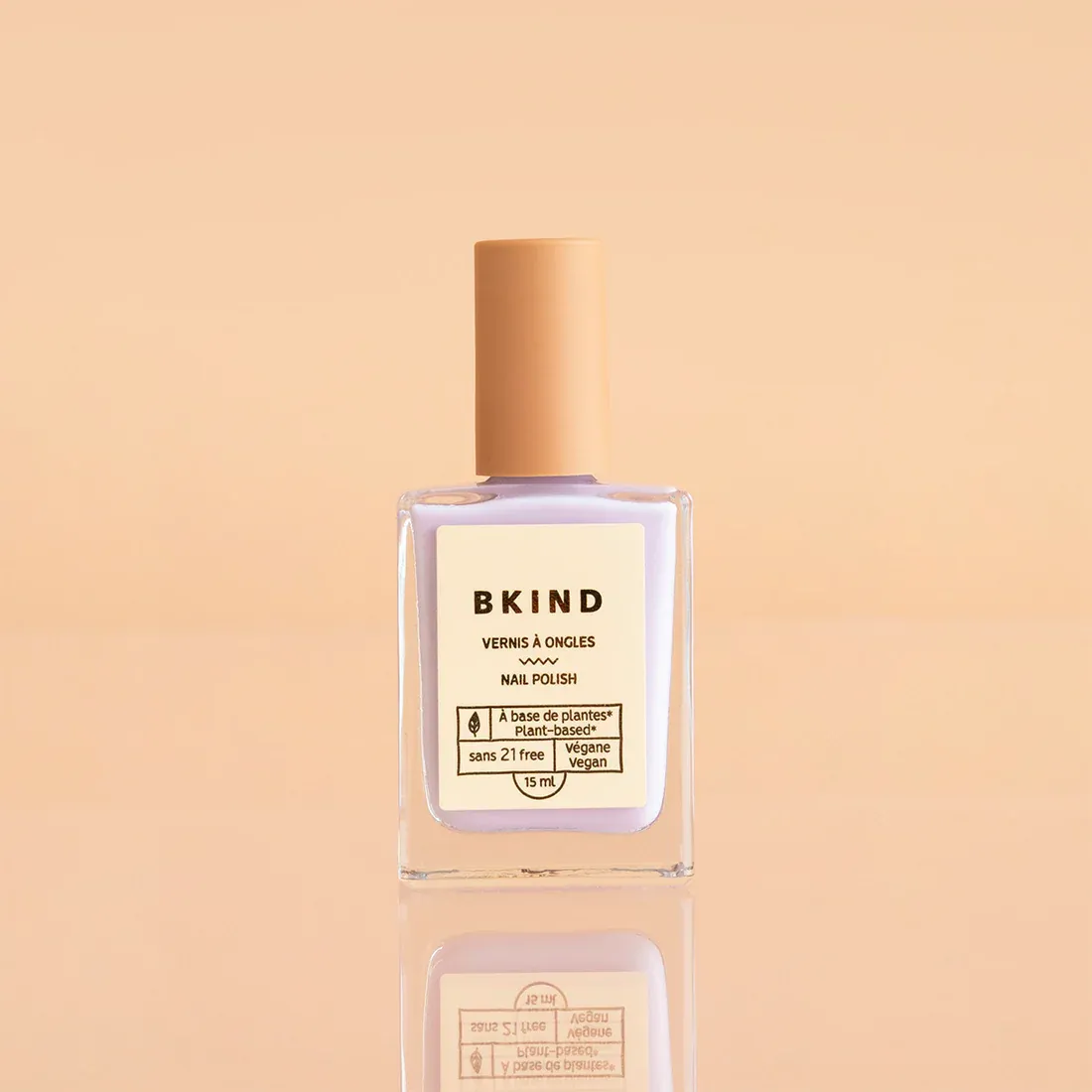 BKIND - Nail Polish -