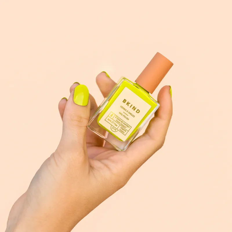 BKIND - Nail Polish - Wild