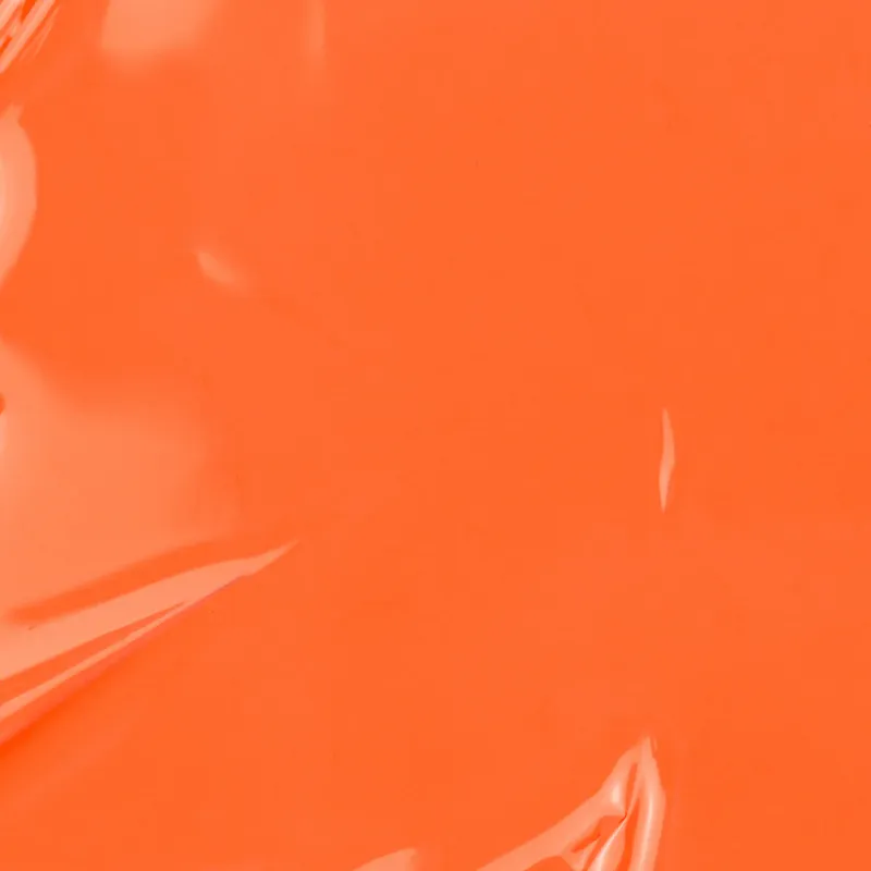 BKIND - Nail Polish - Orange Julep