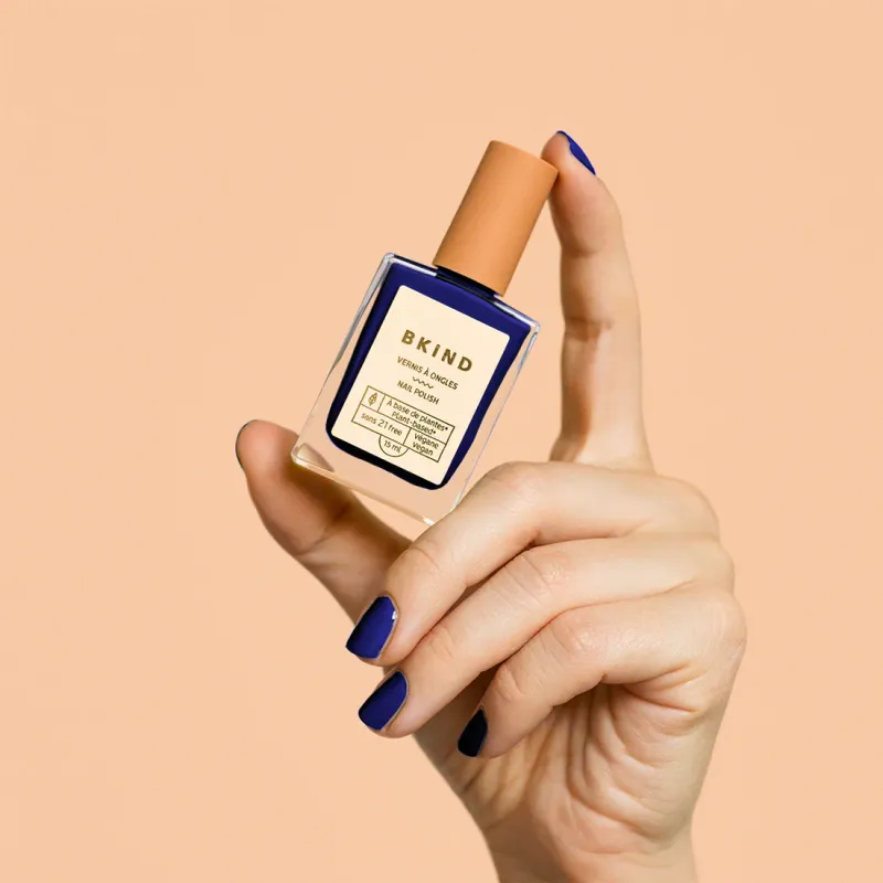 BKIND - Nail Polish - On the Rocks