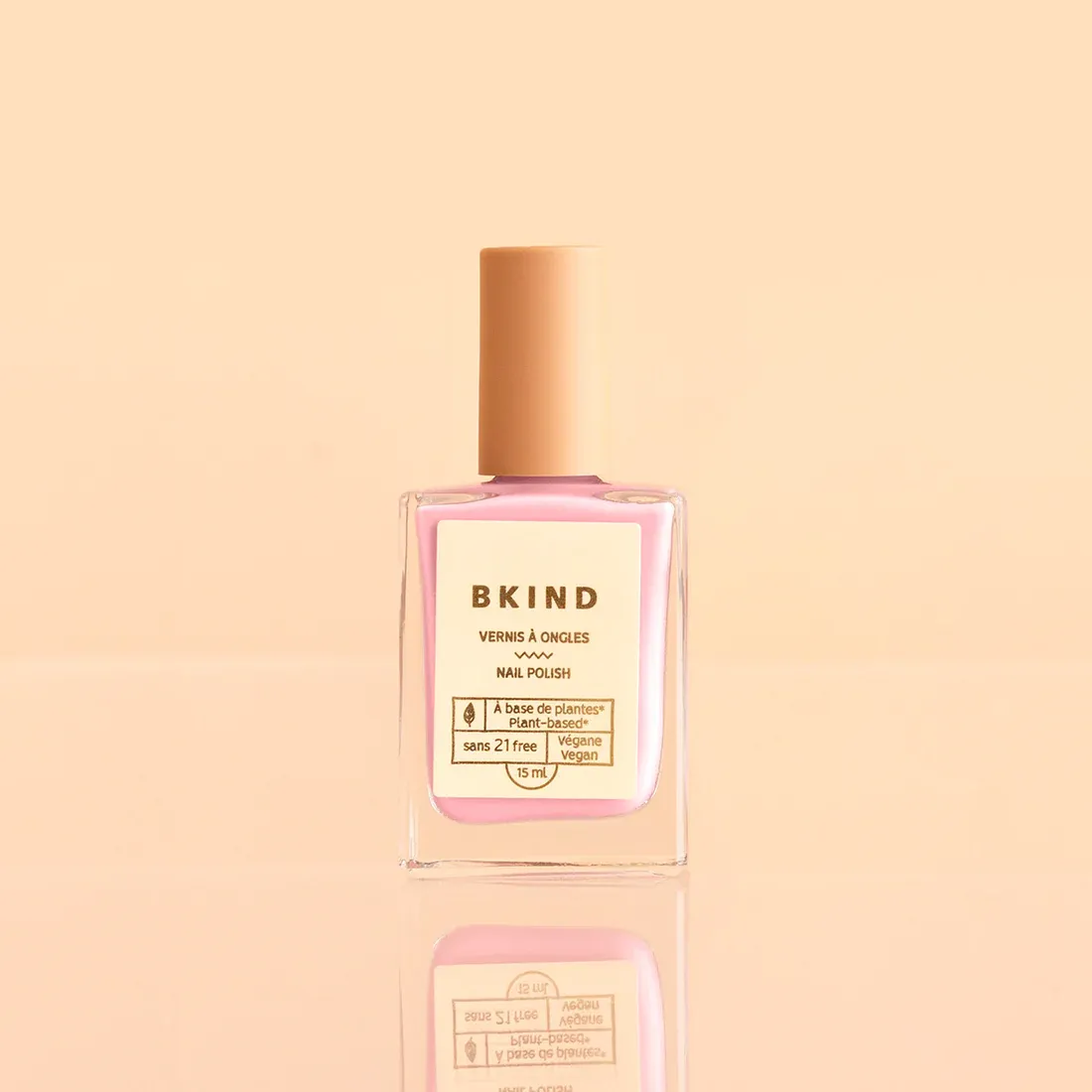 BKIND - Nail Polish - Biche Club